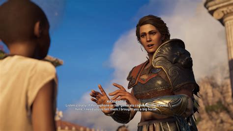 give recipe to hermes or adonis|Assassin's Creed Odyssey: Fate of Atlantis ending and choices .